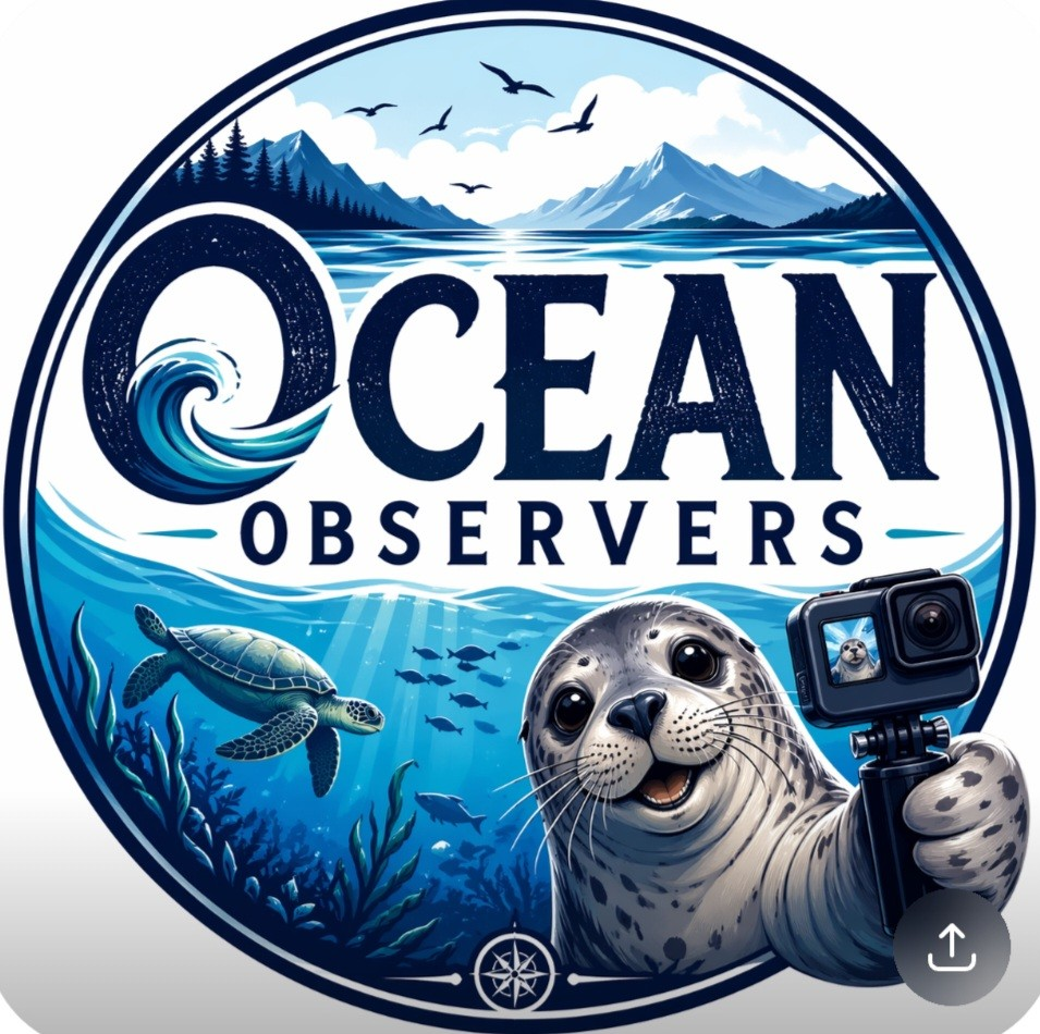 Ocean Observers UK